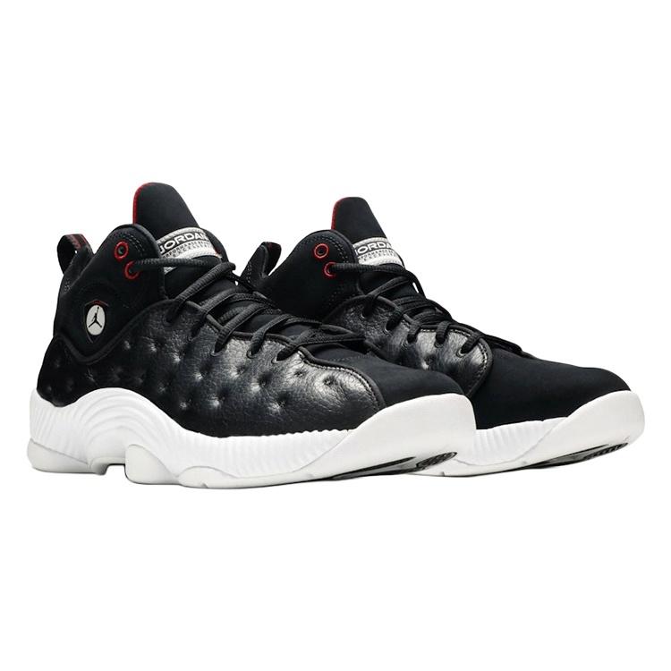 Air Jordan Jumpman Team 2 'Black' Men's 819175-016