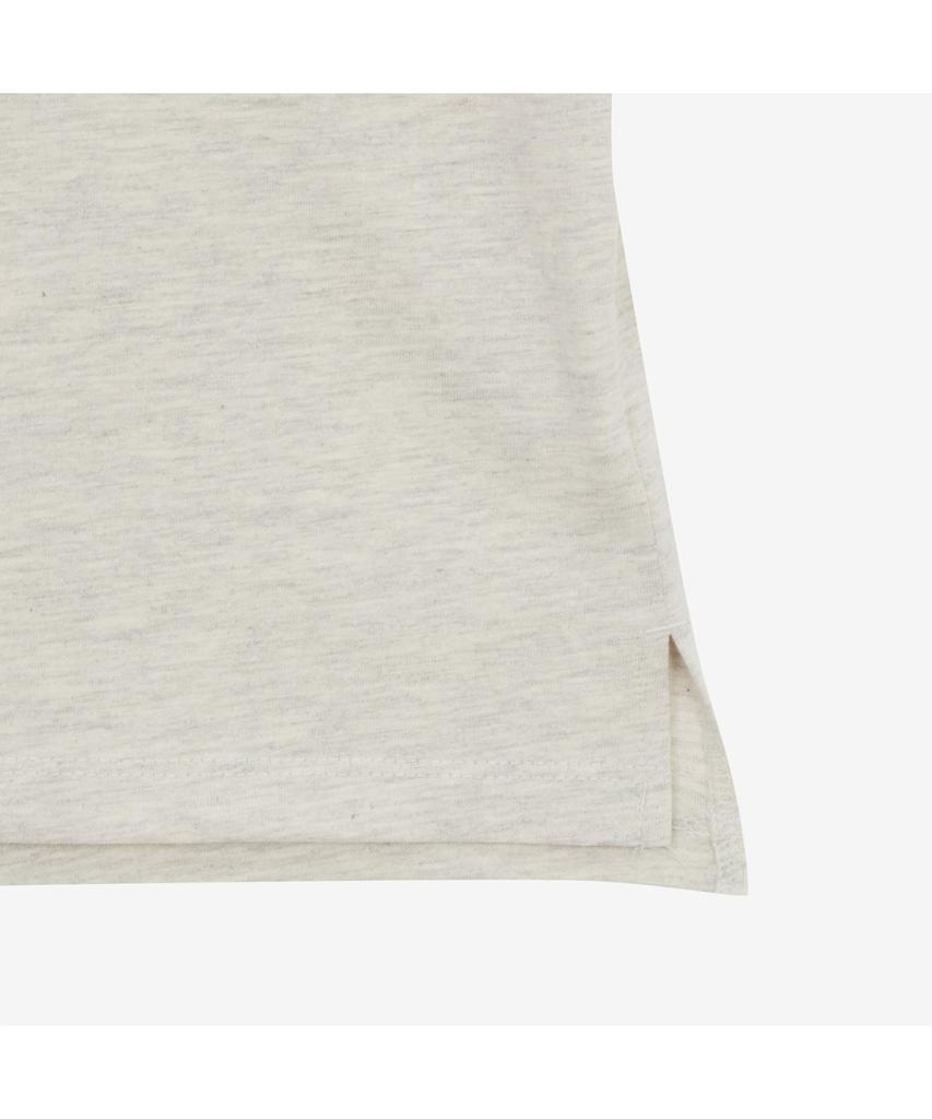 Noseupeiseu Nt7Tr59C Tnf Core Ex Long Sleeve T-Shirt Oatmeal