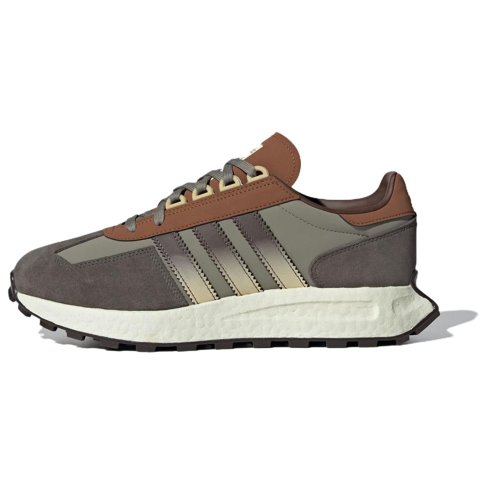 Adidas Originals Retropy E5 Ērti zemi