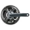 SHIMANO Tiagra Crankset 50x39x30T EFC4703EX090 FC-4703