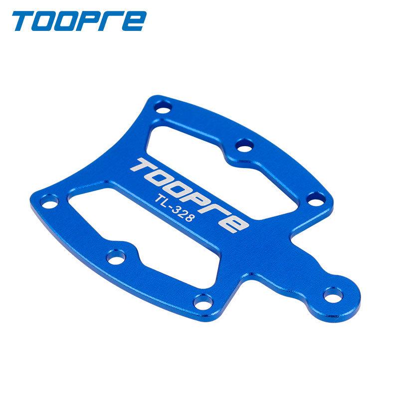 TOOPRE Mountain Bike Chainring Wear Measurement Tool