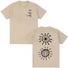 Unisex Women Fashion Oversized Cotton T-shirts Harry Styles Kiss All The Time Disco Occasionally Tour 2026 Print Streetwear Tshirt