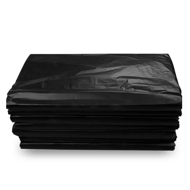 Waterproof Thickened Plastic Storage Bags
