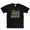 T-shirt Unisex Leonard Cohen New Skin For Old Ceremony S-4XL