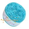 Warm Color Gradient Mohair Soft and Skin Friendly Mohair Fine Thread Hand Woven Crochet Baby Sweater Scarf Glove Material