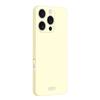 For iPhone 16 Pro Max Case MOFI Skin Touch Soft TPU Protective Phone Cover