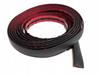 Freebies# Decorative Strip Matte Black Tape 26mm 5m