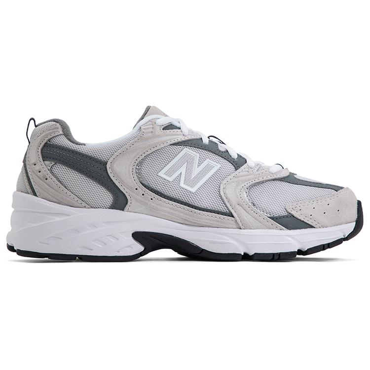 Nové New Balance 530 Grey Matter Harbor Grey MR530CB