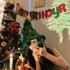 Acessórios para festas – Decorações de Natal