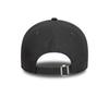 Cap 940 9FORTY with Adjustable NBA One Size Fits LA Unisex [New Era] Strap, Basketball, All, Lakers/Bulls, Piping,