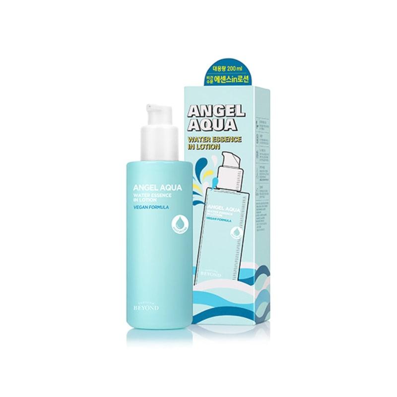 

Beyond Angel Aqua Essence in Lotion