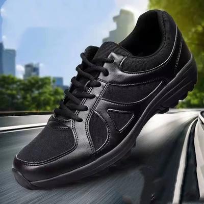 Men Walking Shoes Wear Resistant Rubber Non Slip Walking Tennis Shoe Cushioning Slip On Comfortable Relieve Pain Outdoor Running