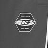 Skechers Skx Classic Sports Series Outdoor Series Windproof Waterproof Comfortable Lightweight Casual Long Skirt Women Skirts P424W096-02KY