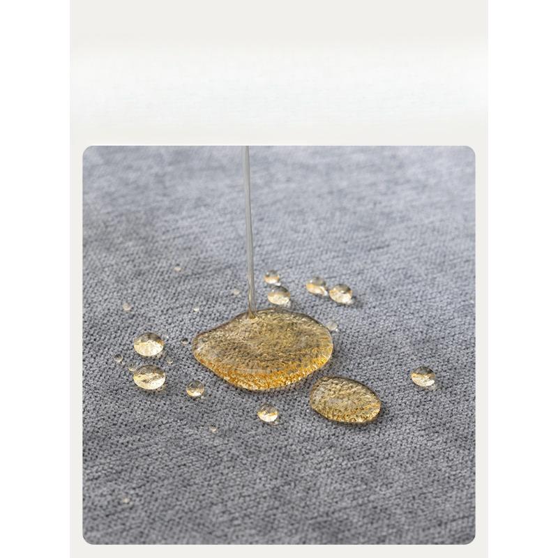 Coperta Tovaglia Impermeabile Antigraffio per Divano Tessuto Coperta Animali Domestici Antiscivolo Non Aderente Lana Protezione Universale Tappetino Copridivano