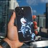 Masked Rider Kamen Rider Phone Case For iPhone 16,15,17,12,13,14,11 Max,Pro,Plus,X,XS,XR,SE4,E Mini Transparent Cover