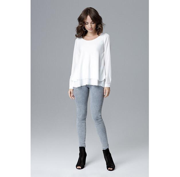 Блузка Lenitif L020 EU S