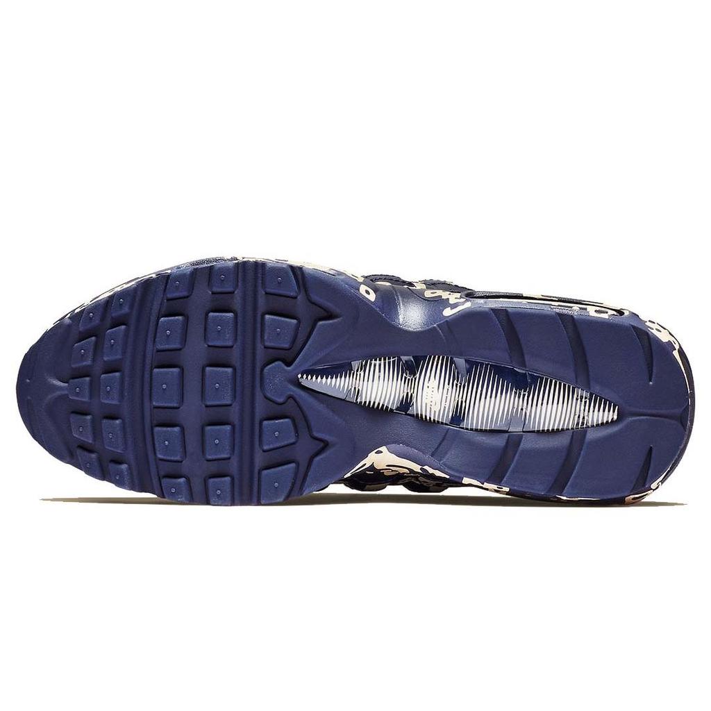 Nike Air Max 95 Cav Empt Blu Annerito AV0765-400