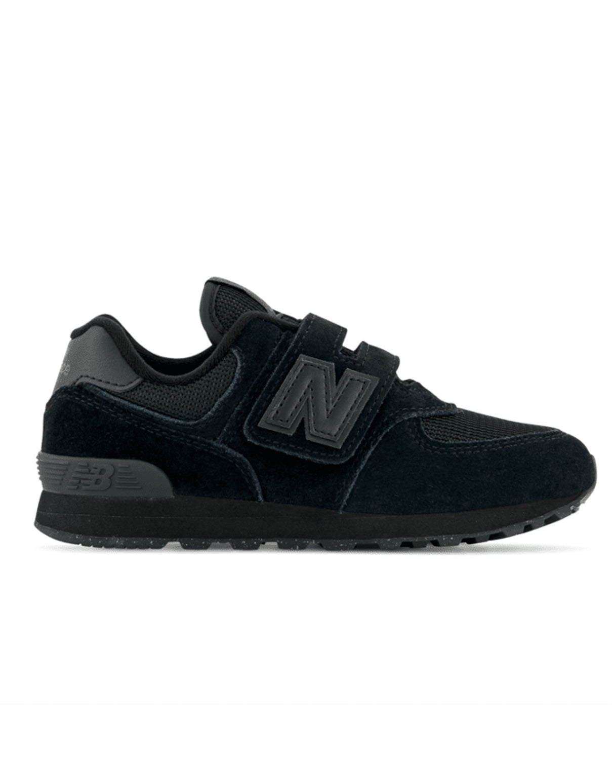 

New Balance PV574EVE липучка 30 / черный