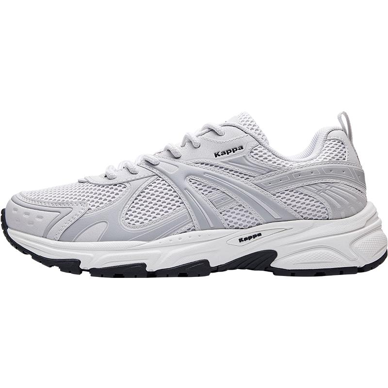 Kappa Unisex Platform Dad Sneakers EUR 39