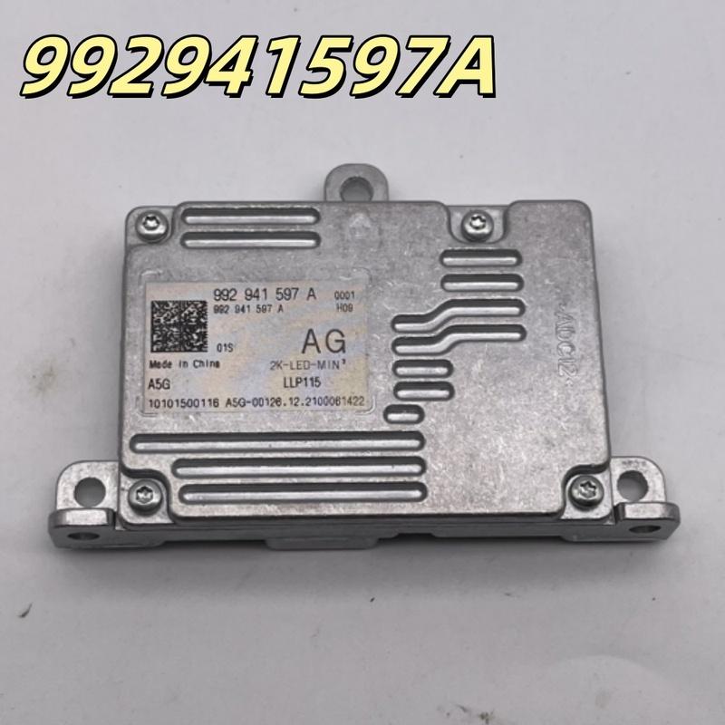992941597A Ballast Original For Passat Lavida Sagitar Jetta Magotan Bora Car LED DRL Headlight Control Unit Driver Module