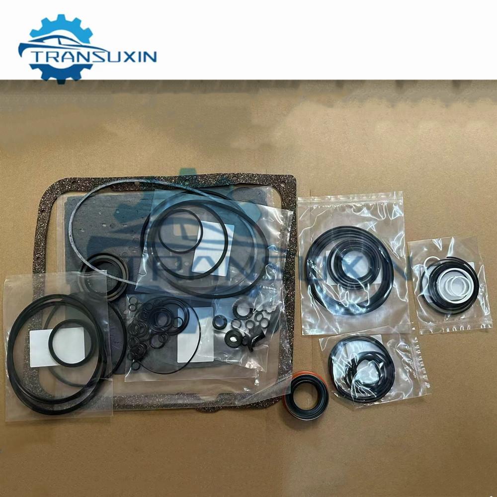 4L60 4L60E Automatic Transmission Seal Kit For Toyota GMC Buick Cadillac Suzuki Chevrolet Isuzu