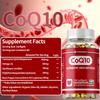 Coolkin - Coenzyme Q10 Capsules - Heart Health - Antioxidant