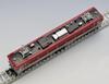 TOMIX N Gauge JR ED76 550 Series 7158 Electric Locomotive, Red