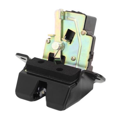 Trunk Lock  Actuator Easy Use Tailgate Trunk Door Lock Actuator   Resistant 81230 A7500 Forte 5 Hatchback