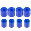 Premium Hood Roller Bushings Heavy-duty Bushings PU Roller Bushings 1-1 2 Outer Diameter Suits Hood Roller System