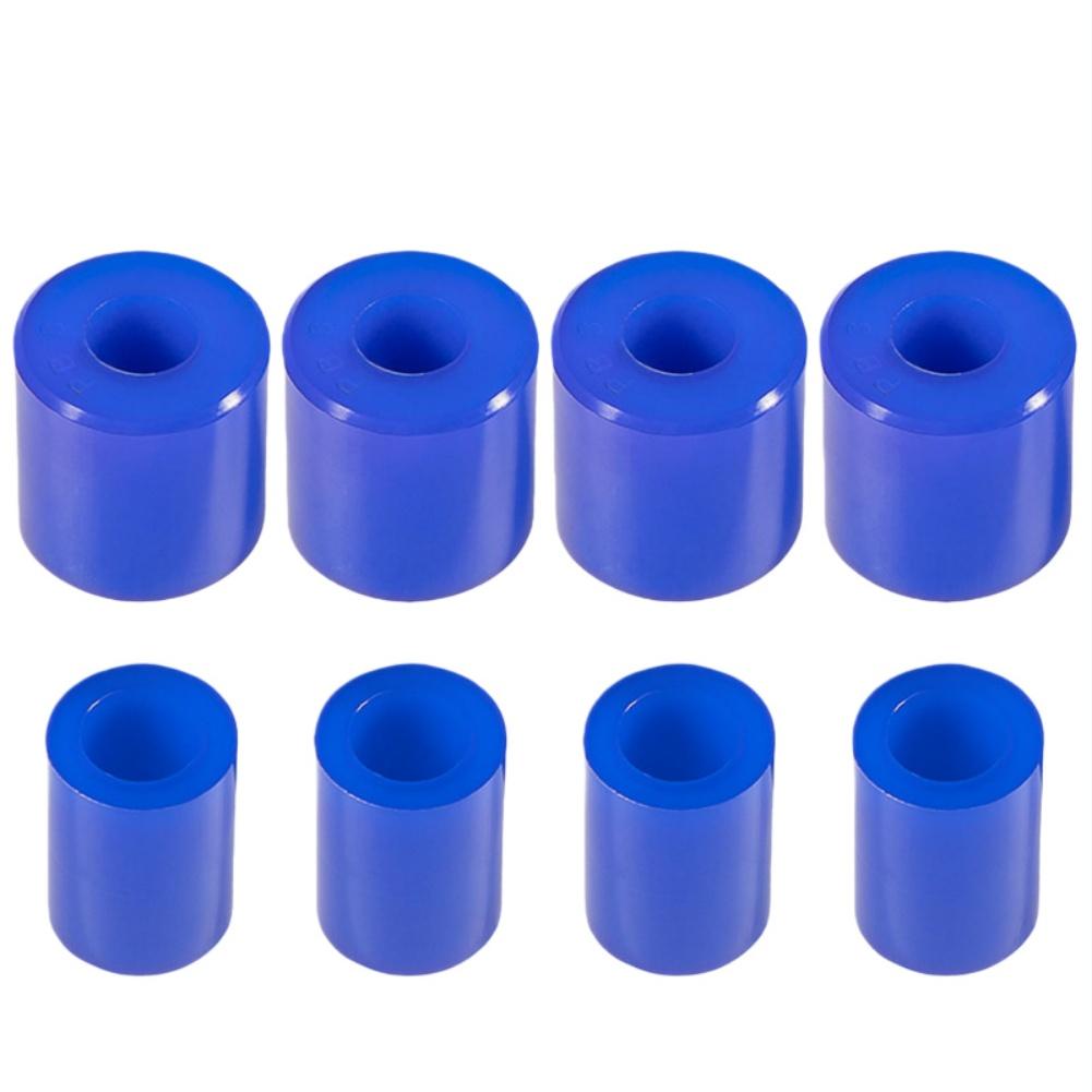 Premium Hood Roller Bushings Heavy-duty Bushings PU Roller Bushings 1-1 2 Outer Diameter Suits Hood Roller System