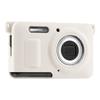 Soft Silicone Protective Case For PIXPRO FZ55 Camera Shockproof Cover Shell AntiSlip Design Multiple Color Option