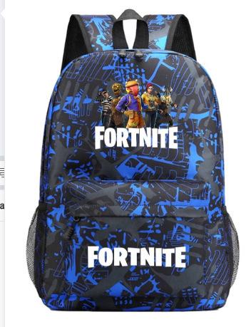College Style Student Backpack Girl Waterproof High School Student Schoolbag