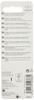 PARKER Quink Ballpoint Set of Officially Imported Pen, Oil-Based, Refills, F, Blue, 1950368, 3,