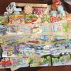 Cusutul și lucrul manual – Scrapbooking