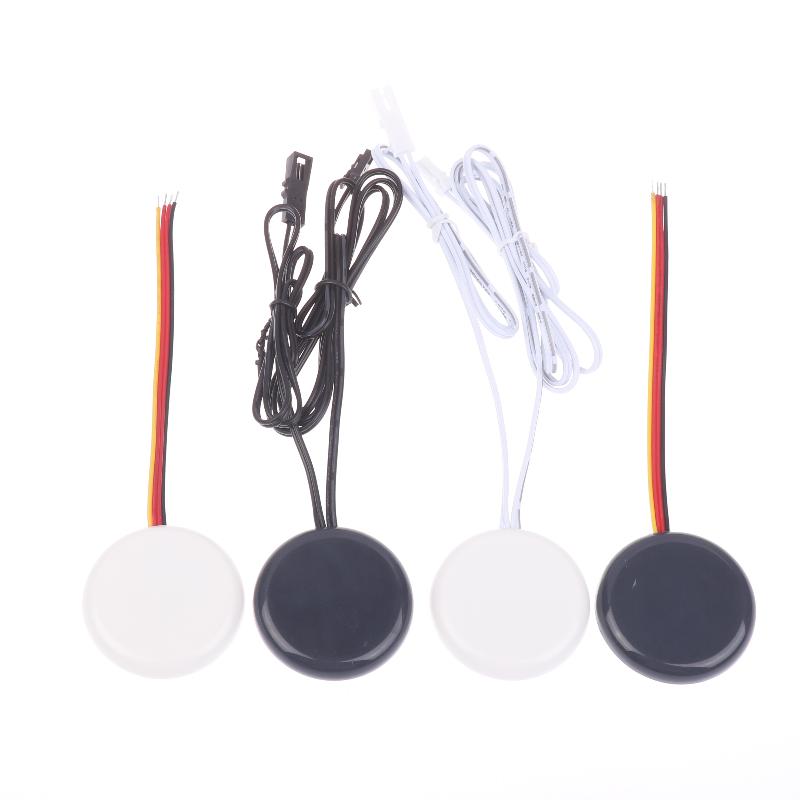 3.7V 5V 12V 24V Led Dimmable Touch Sensor Switch Non-Contact Hand Scan Sensor Switch For Wardrobes Cabinets Coffee Tables