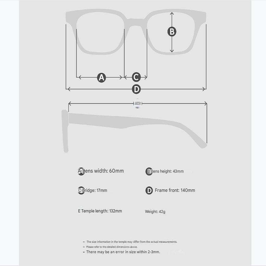 BLUE ELEPHANT IAN Black