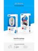 Baidixing S11 Fast Charging Data Cable for Android Type-C & Apple Devices