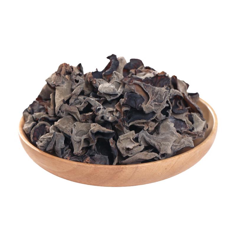 Tongjiang Log-cultivated Black Fungus
