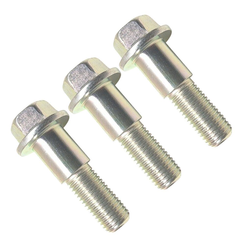 New Dohc Vtec Intermediate Half Shaft Bolts DC2 EM1 For Honda Acura 90102SF1000