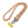 Detachable Crossbody Phone Strap Pendant Phone Neck Straps Mobile Phone Lanyard  Phone Case Hanging