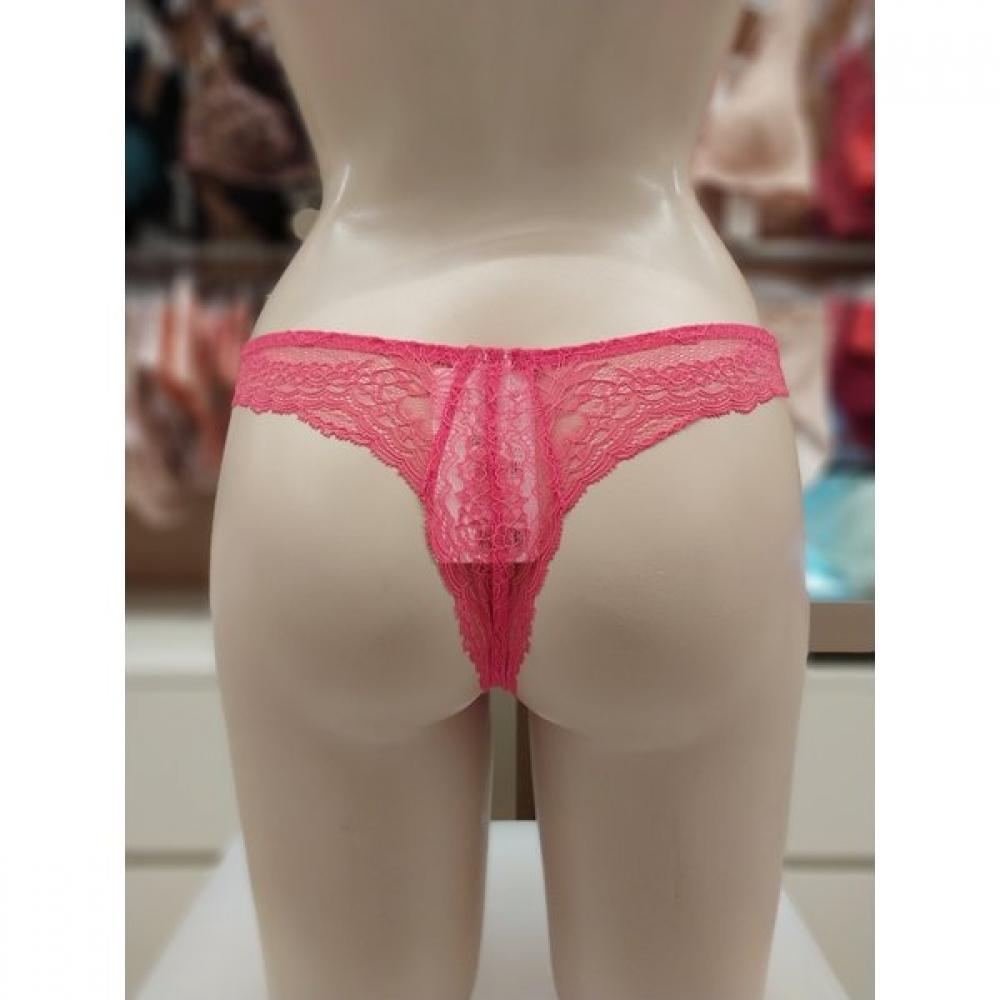 2color Wedding Lace T panTy abp4441T