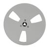 1 4 7 Inch Empty Take Up Reel Fit for TEAC Reel to Reel ABS Vintage Universal Open Reel Sound Tape Empty Reel with 3