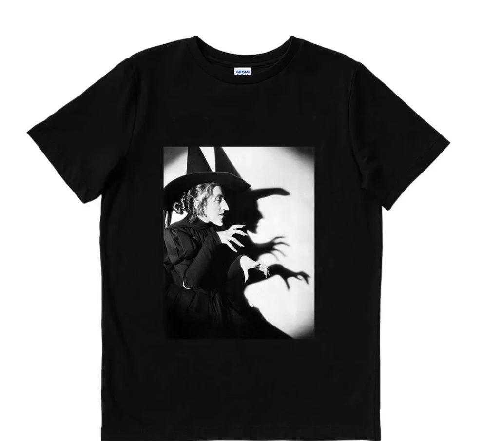 Футболка Злая Ведьма Запада XXXL