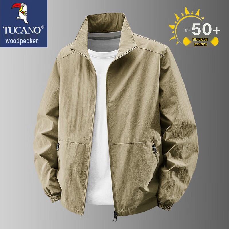 TUCANO Men s Summer UV Protection Jacket XL