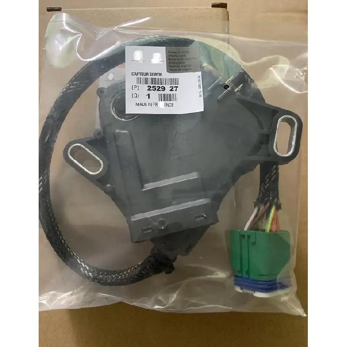7700100010 2529.27 252927 CMF-930400 CMF930400 Automatic Transmission MPLS Switch For Peugeot 207 307 Citroen C5 Renault DPO AL4
