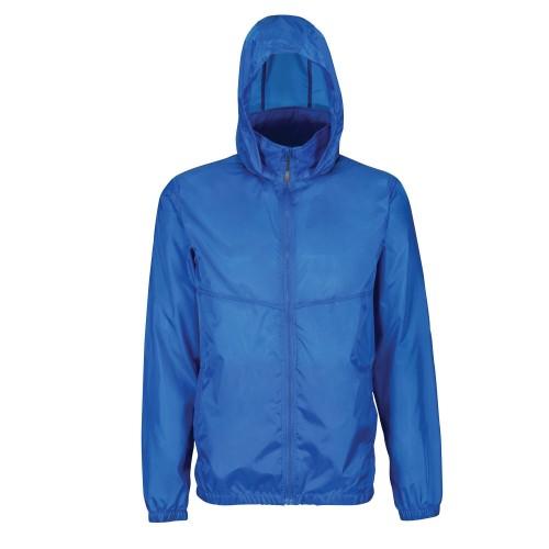 

Regatta Professional Mens Shell Lightweight Jacket M