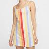 Nike Sportswear Women's Printed Dress 'Track Red' CJ2505-631