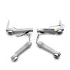 Original Arm For  DJI Mini 2 se Drone Front Rear Left Right Arm With Motor Replacement Repair Parts