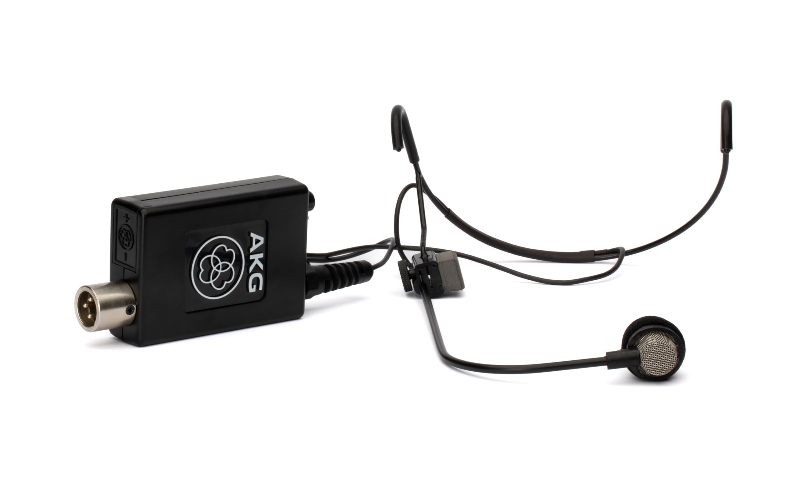 

AKG Pro Audio CM311 A XLR Version Condenser Microphone by AKG Pro Audio Head-Worn