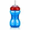 Training Glass Nûby Multicolour 300 ml 3 Pieces